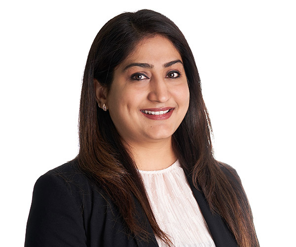 Aman Bhullar, Operations Director