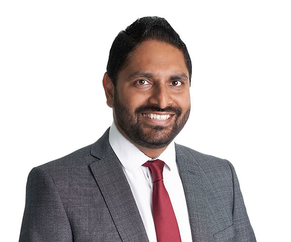 Harry Singh, Owner/Director