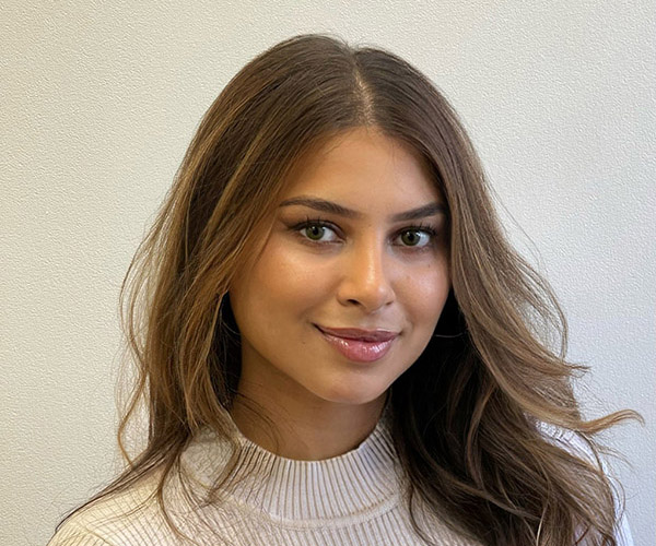Jaismeen Khangura, Team Executive